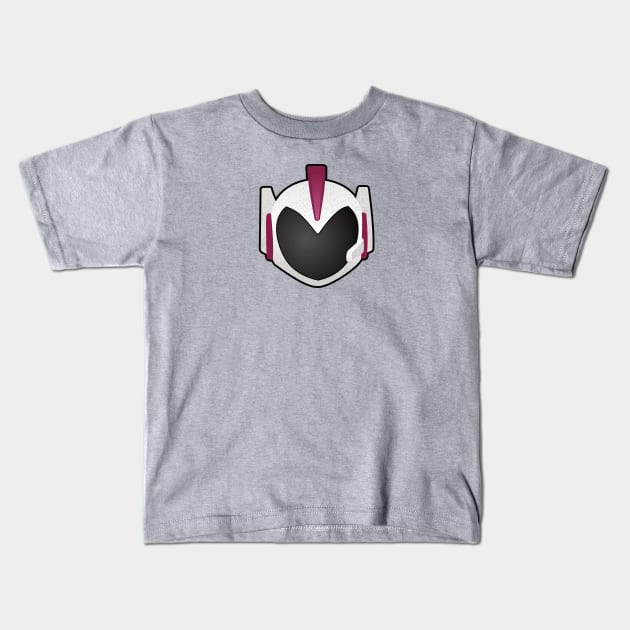 Lego Movie 2 Mayhem Helmet Kids T-Shirt by geekers25